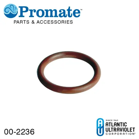 00-2236 - Aquafine 40413 Equivalrent Replacement O-Ring