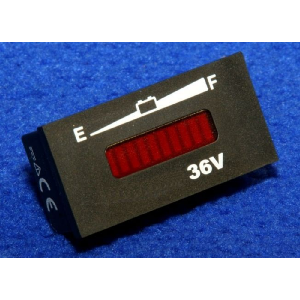 Gauge - Battery