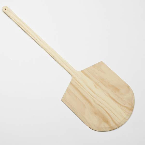 Standard Wood Peels - 42" L Overall