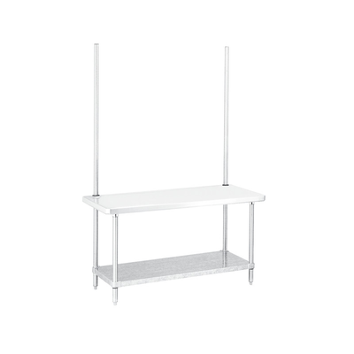 Metro WTC309US HD Super Work Table 96"W X 30"D