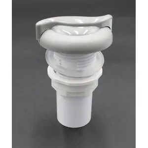 HYDROQUIP - CMP Air Control Valve 25093-119-900