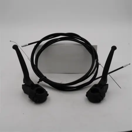 THROTTLE CABLE ASSY, RTF (DPH150)