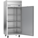 Beverage Air HRS1WHC-1S Reach-In Horizon Series Refrigerator