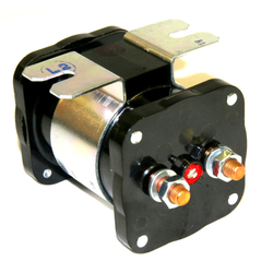Solenoid