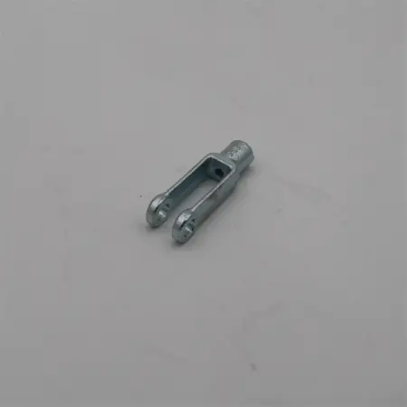 END, SHIFT BAR ADJ YOKE 1/4" X 3/8"