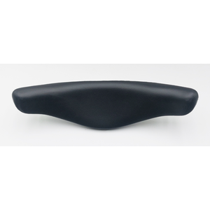 Dream Maker Odyssey 2 Corner Pillow in Black 4200162-BK