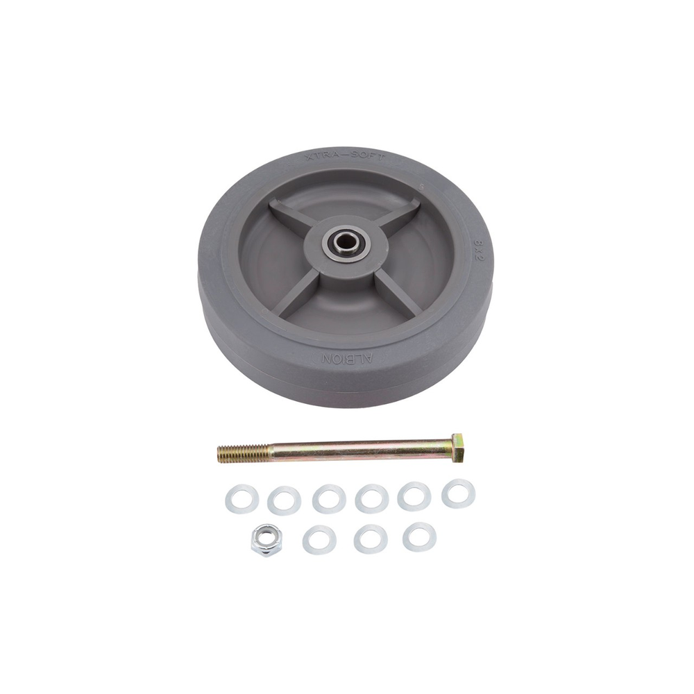 Tennant/Nobles - 8048130 - Vr, Wheel Kit (Replaces Tennant 9010681)