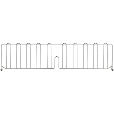 Metro DD36C Super Erecta Shelf Divider 8" X 36"
