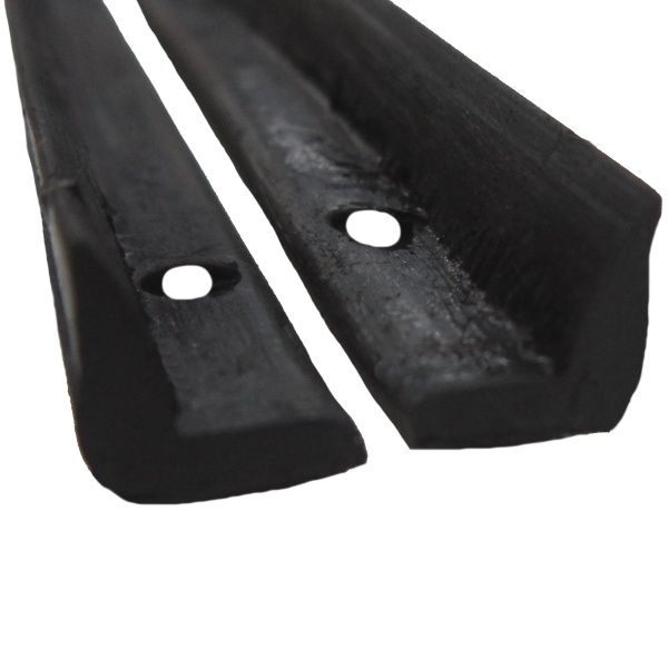 Steele Rubber Products Vent division bar weatherstrip