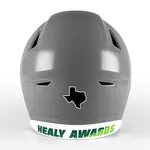 2 Color State Shape Decals