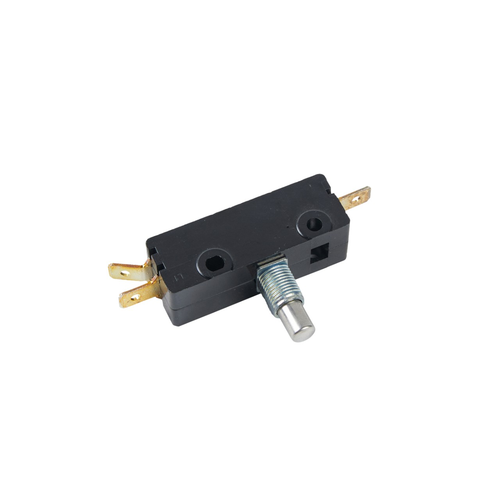 Tennant/Nobles - 4030890 - Switch, Push, Snap Action, 25A (Replaces Tennant 1071996AM)