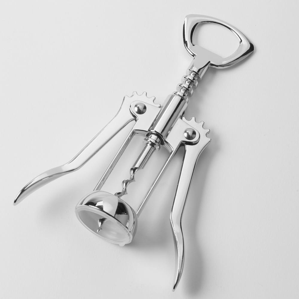 Waiter's Corkscrews