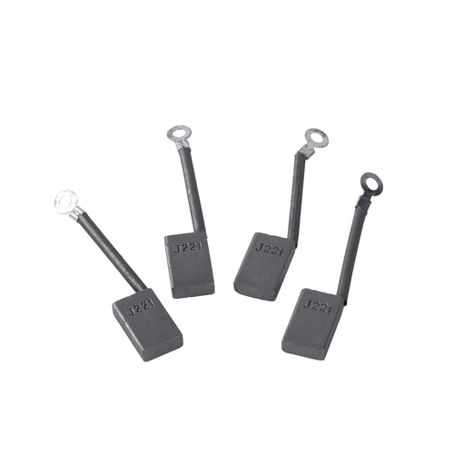 Tennant/Nobles - 4042671 - Brush Kit,Replmt,Carbon 24Vdc[1Kit=4Pcs] (Replaces Tennant 1045790)