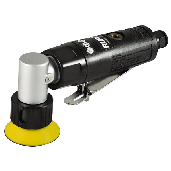 Pneumatic Random Orbital Sander/
