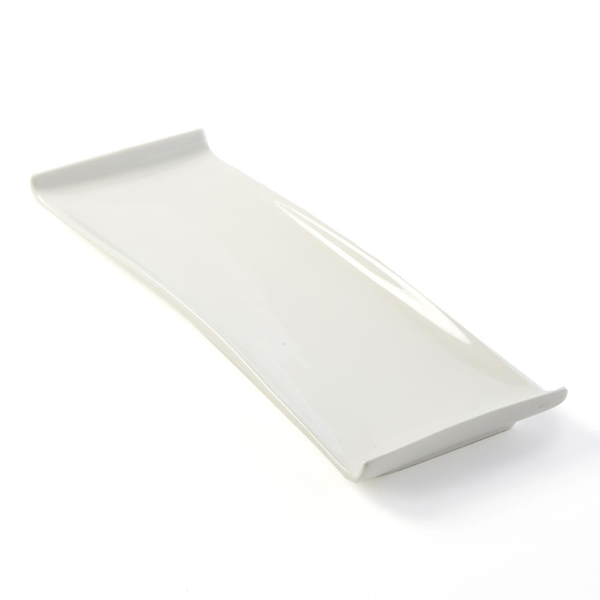 Rectangular Porcelain Platters