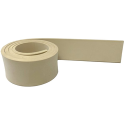 Blade, Tan Gum (Qba) 2"X3/16"X38-1/2" -N