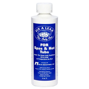 Fix-A-Leak 8 Oz Bottle FAL-8