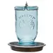 Armstrong Milling Blue Mason Jar Waterer