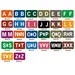 TABBIES® Alpha 90120 Label Rolls