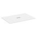 PL438THALF 47" x 71" CONFERENCE TABLE TOP - White