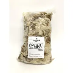 SEITAN UNSEASONED STRIPS | 8 LBS
