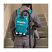 Makita XCV09 Backpack Vacuum