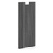 PL142 HALF GABLE- COASTAL GRAY