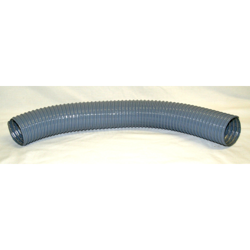 Vacuum Hose Gray