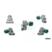 CLEMCO Manual Quantum Metering Valve