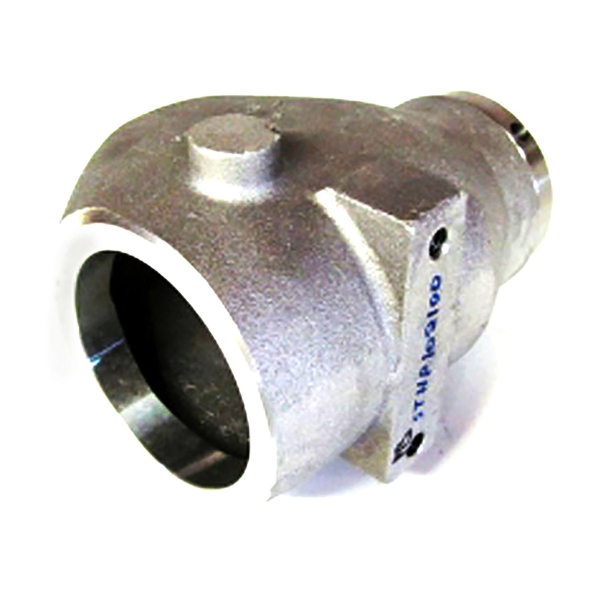 CCI Rears 1" Strainer Body