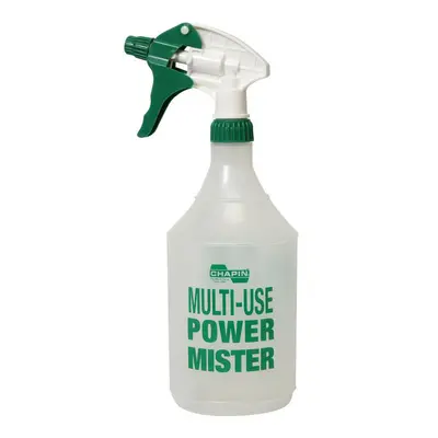 32oz Multi-Use Trigger Sprayer