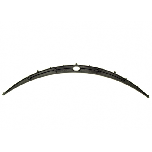 Retainer, Blade