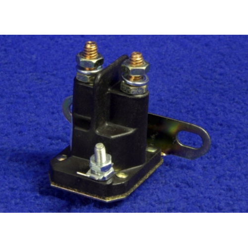 Solenoid