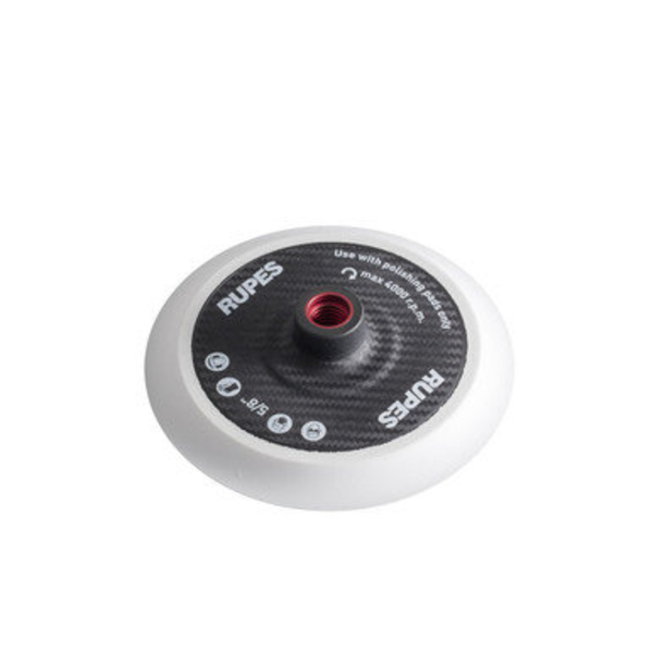 Rupes Rotary Backing Plate,6"