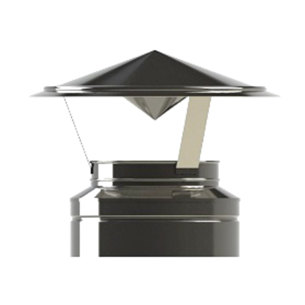 180mm D. I. Cowl HT-S