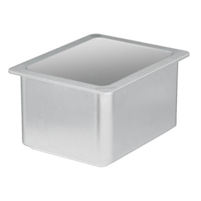 Cambro 26CF148 Coldfest Food Pan 1/2 Size