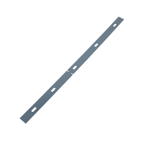Tennant/Nobles - 4037543 - Retainer, Skirt, 1.2W X 24.6L, 65Cm [T7] (Replaces Tennant 1013532)