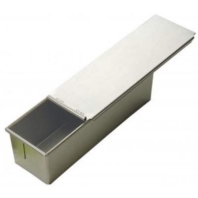 Focus Sliding Lid for 13" Pullman Bread Pan