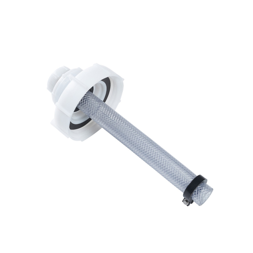 Tennant/Nobles - 4018921 - Hose Assy, Drain, Retractable [7100] (Replaces Tennant 391066)