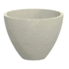 Japi Drizzle Round Planter