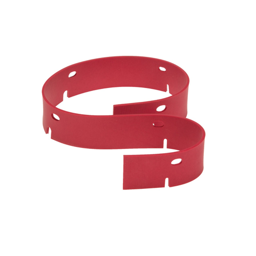 Tennant/Nobles - 4023711 - Blade, Sqge, Front, 30.00L Linatex (Replaces Tennant 612983)