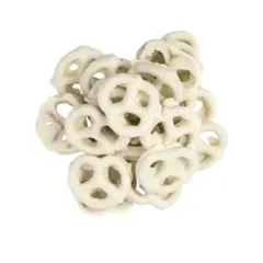 PRETZELS-GREEK YOGURT, OG | 10 LBS
