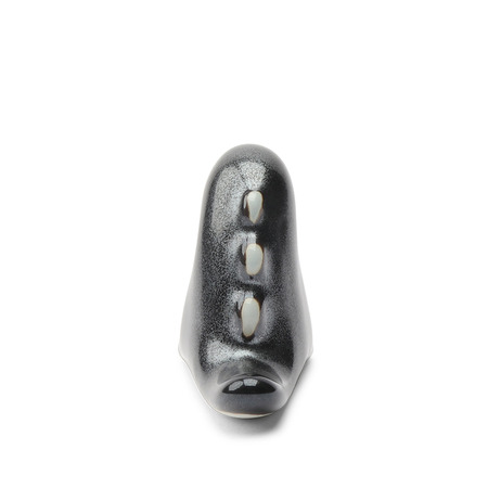 Chopstick Rest Edo T-Rex Black