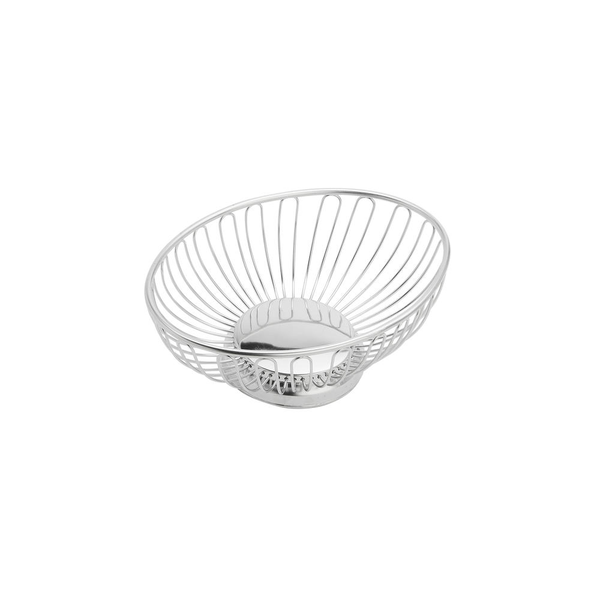Stainless Steel Baskets