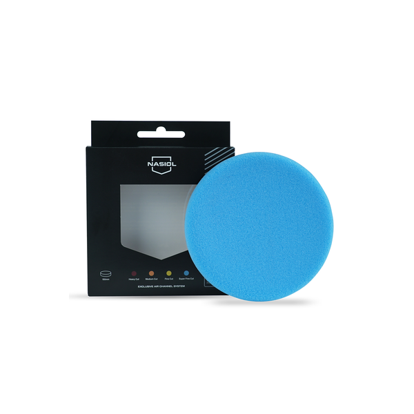 Nasiol Polishing Pad Super Fine Cut 150mm