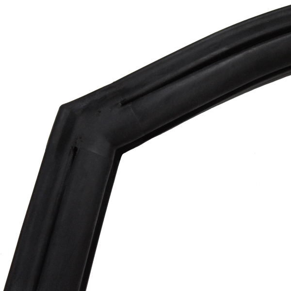 Steele Rubber Products Rear Window GasketCar Restoration Steele