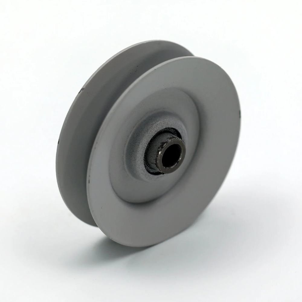 Aztec 188-V42B Pulley - Tension