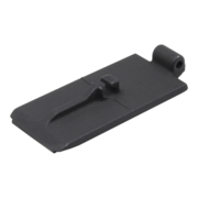 Removable Front Plate (P-10288)