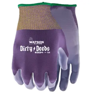 Dirty Deeds Women's Gloves
