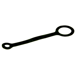 Plug Strap